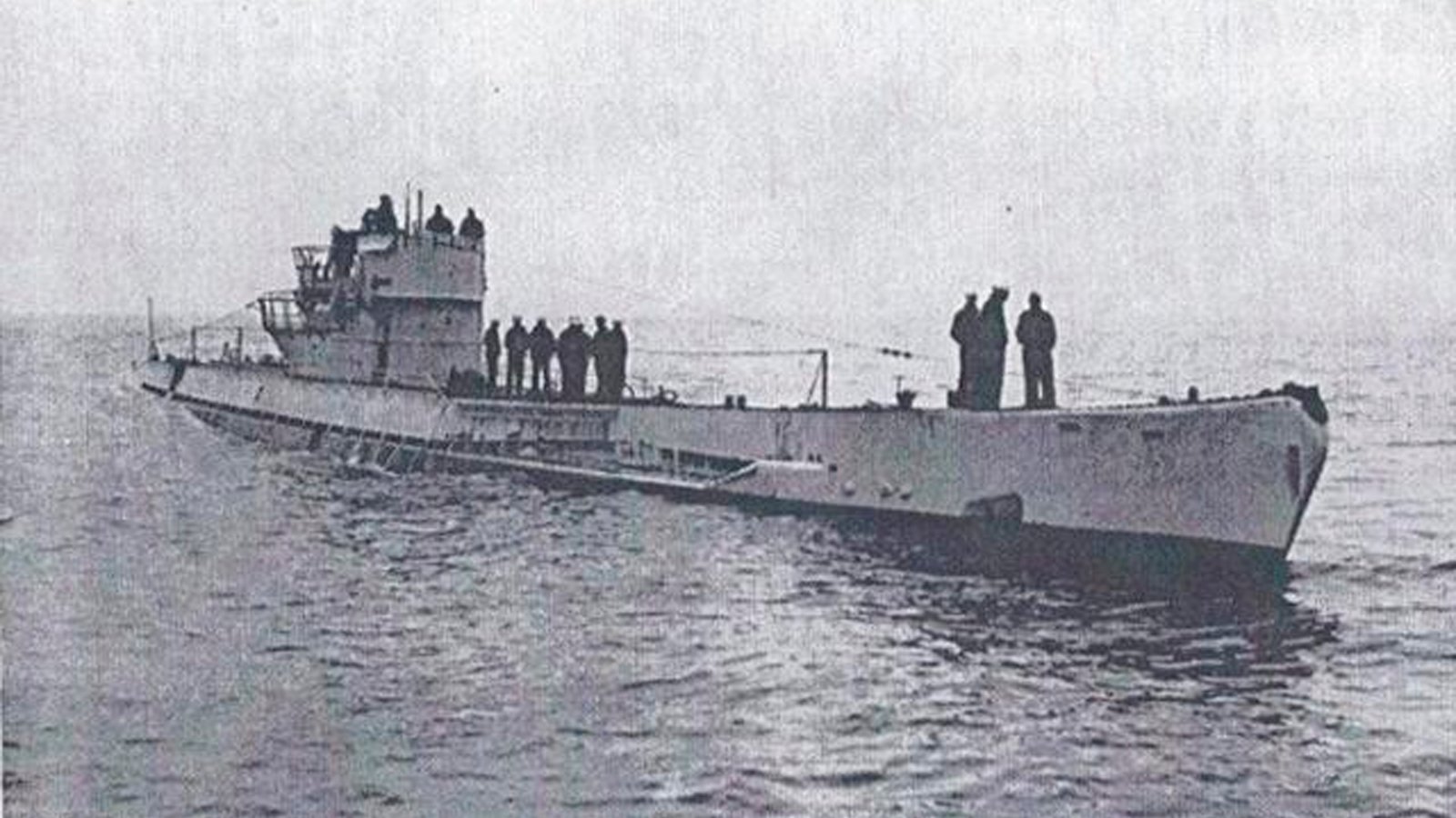O Atlântico Sul e os mistérios submersos: submarinos, OSNIs e rotas de silêncio